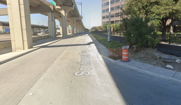 Houston Man Fatally Struck While Crossing Southwest Freeway, No Charges Filed Pending Investigation