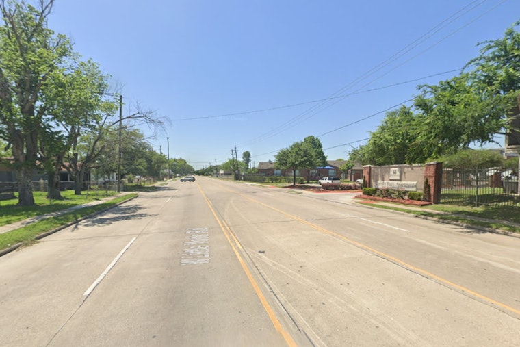 Houston Man Found Dead Under Suspicious Circumstances; HPD Awaits Autopsy Results