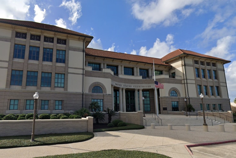 Houston Man James Aubrey Zachary Wasson Sentenced to 30 Years for Sexual Exploitation of a Child