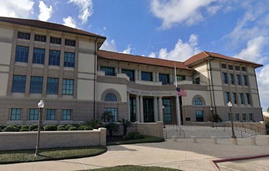 Houston Man James Aubrey Zachary Wasson Sentenced to 30 Years for Sexual Exploitation of a Child
