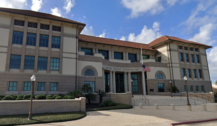 Houston Man James Aubrey Zachary Wasson Sentenced to 30 Years for Sexual Exploitation of a Child