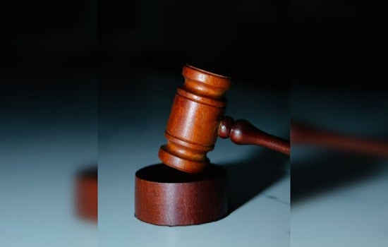 Houston Man Sentenced to 2 Years for $1.7M Insider Trading Using Wife's Inside Information