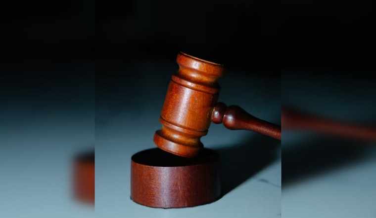 Houston Man Sentenced to 2 Years for $1.7M Insider Trading Using Wife's Inside Information