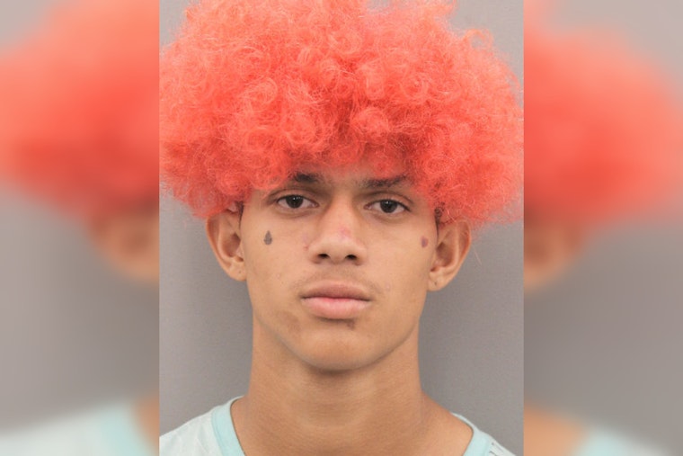 Houston Man Sentenced to Life for 2022 Murder of Transgender Woman Marisela Castro