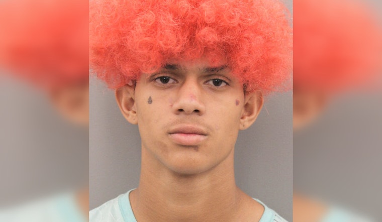 Houston Man Sentenced to Life for 2022 Murder of Transgender Woman Marisela Castro