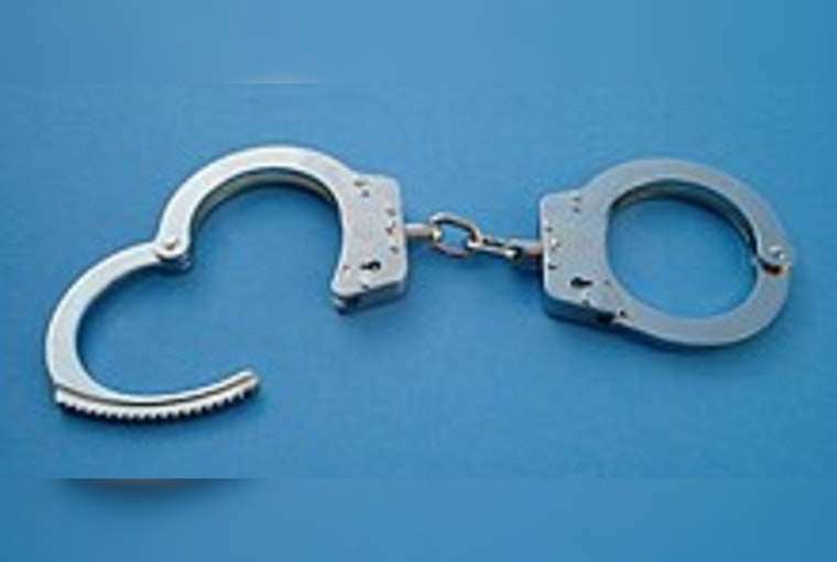Houston Man Sentenced to Over 10 Years for Possession of Over 6,000 Child Abuse Images