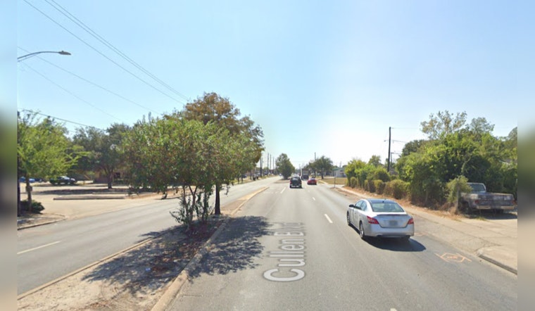 Houston Man Succumbs to Injuries Following Collision on Cullen Boulevard