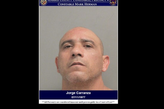 Houston Man with Felony Warrant Apprehended Amidst Northwest Freeway Disturbance