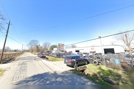 Houston Mechanic Shop Dispute Turns Violent with One Man Critically Injured, Suspect at Large