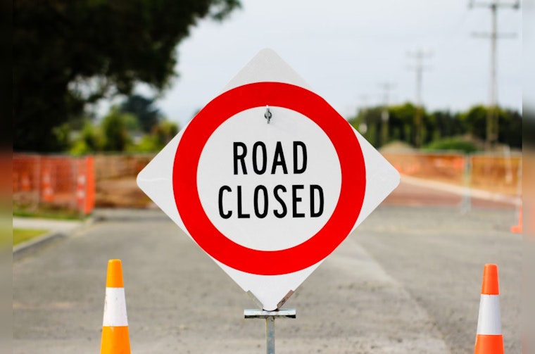 Houston Motorists Warned of Weekend Traffic Delays Due to Tomball Tollway and Freeway Closures