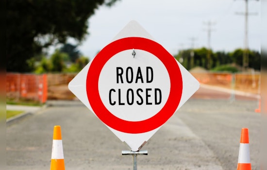 Houston Motorists Warned of Weekend Traffic Delays Due to Tomball Tollway and Freeway Closures