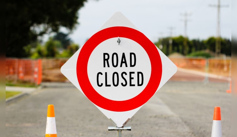 Houston Motorists Warned of Weekend Traffic Delays Due to Tomball Tollway and Freeway Closures