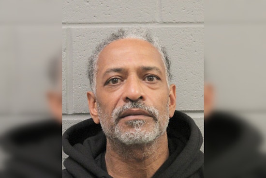 Houston Police Arrest Anthony Martin Landry on Murder Charge After Fatal Restaurant Shooting