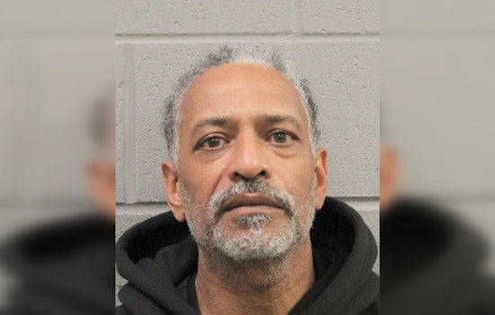 Houston Police Arrest Anthony Martin Landry on Murder Charge After Fatal Restaurant Shooting
