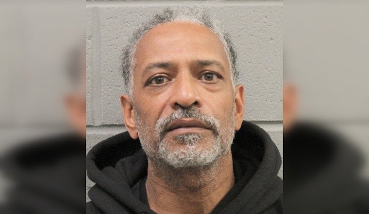 Houston Police Arrest Anthony Martin Landry on Murder Charge After Fatal Restaurant Shooting