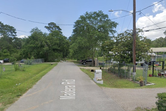 Houston Police Arrest Two Young Men, Woman Sought After April Shooting Incident