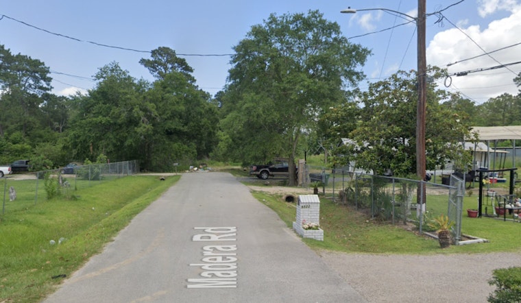 Houston Police Arrest Two Young Men, Woman Sought After April Shooting Incident