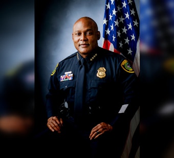 Houston Police Chief Troy Finner Retires Amid Investigation Into Suspended Criminal Cases
