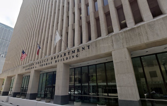Houston Police Face Severe Staffing Shortfall as City Grapples with $187 Million Budget Gap