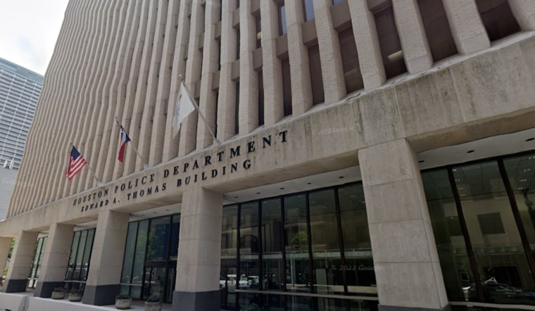 Houston Police Face Severe Staffing Shortfall as City Grapples with $187 Million Budget Gap