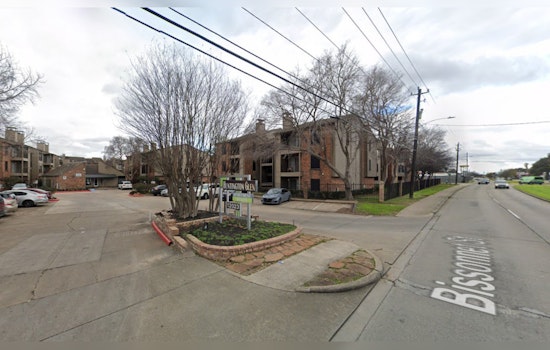 Houston Police: Fatal Shooting at Apartment Building Heads to Grand Jury Review