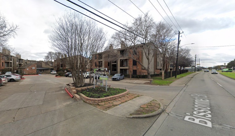 Houston Police: Fatal Shooting at Apartment Building Heads to Grand Jury Review