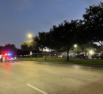 Houston Police Hunt Suspect After Man Fatally Shot on Broadway, Community Rattled by Violence