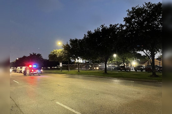 Houston Police Hunt Suspect After Man Fatally Shot on Broadway, Community Rattled by Violence