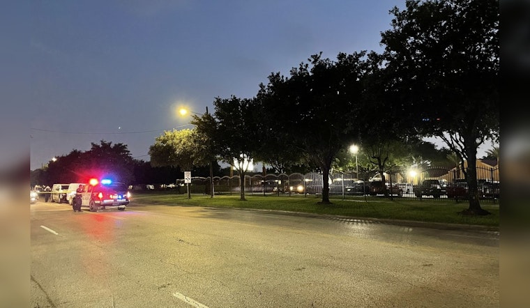 Houston Police Hunt Suspect After Man Fatally Shot on Broadway, Community Rattled by Violence