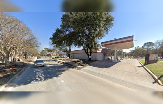 Houston Police Investigate Fatal Shooting in Greenspoint Area, No Suspects Identified Yet
