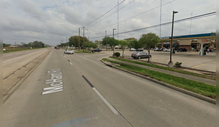 Houston Police Investigate Fatal Shooting in South Side Business Parking Lot
