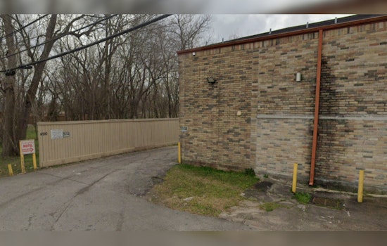 Houston Police Investigate Mysterious Death of Woman at Idaho Street Motel
