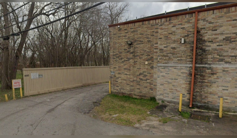 Houston Police Investigate Mysterious Death of Woman at Idaho Street Motel