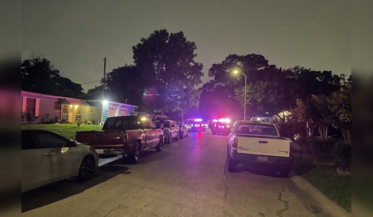 Houston Police Investigate Oak Meadows Shooting: 1 Woman Killed, 2 Men Critically Injured
