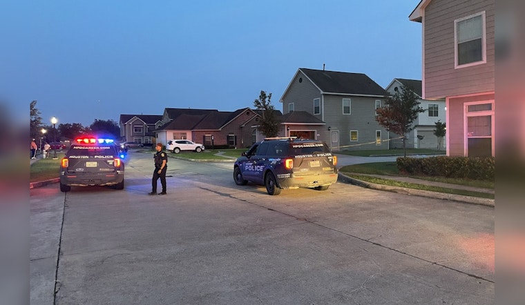 Houston Police Launch Manhunt After Woman Critically Wounded in Southeast Side Shooting