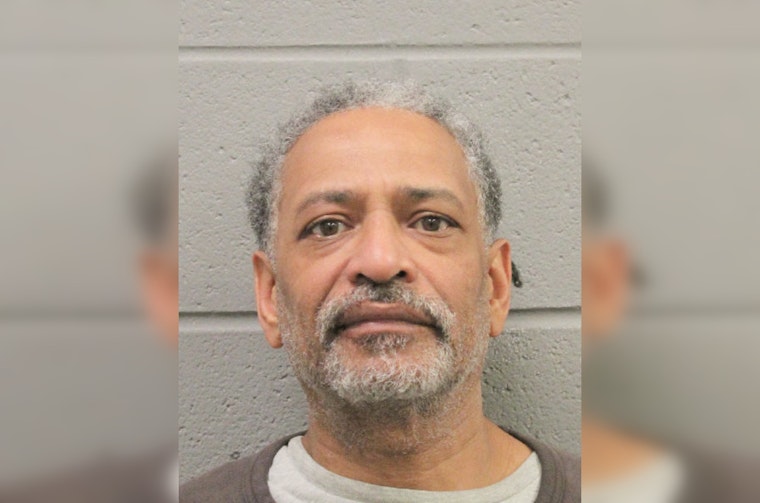 Houston Police Lead Manhunt for Suspect Charged in Katy Freeway Restaurant Murder