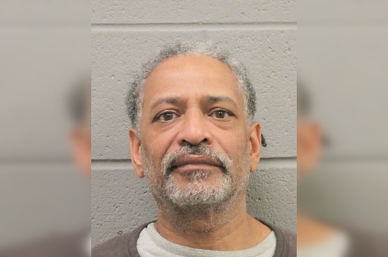 Houston Police Lead Manhunt for Suspect Charged in Katy Freeway Restaurant Murder