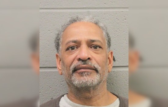 Houston Police Lead Manhunt for Suspect Charged in Katy Freeway Restaurant Murder