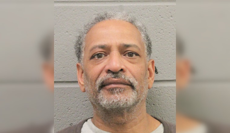 Houston Police Lead Manhunt for Suspect Charged in Katy Freeway Restaurant Murder