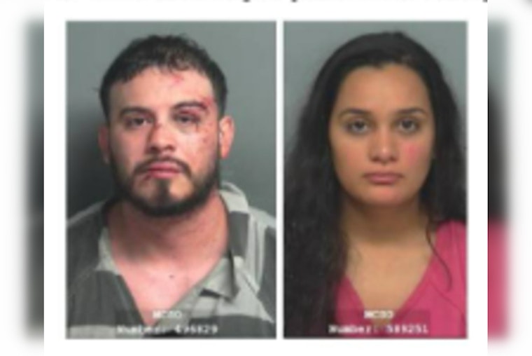Houston Police Officer Accused of Tampering With DWI Probe After Montgomery County Crash