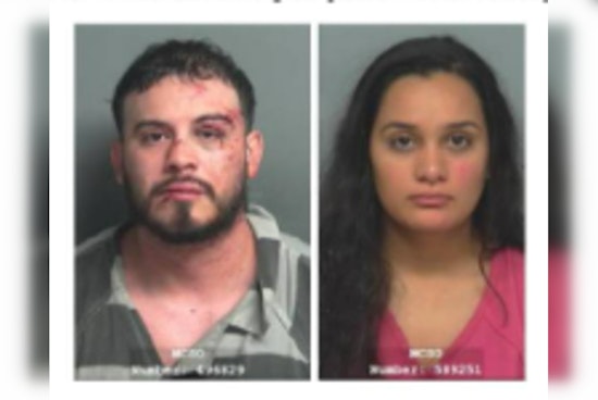 Houston Police Officer Accused of Tampering With DWI Probe After Montgomery County Crash