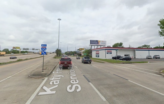 Houston Police Probe Fatal Katy Freeway Crash That Claimed Life of 29-Year-Old Woman