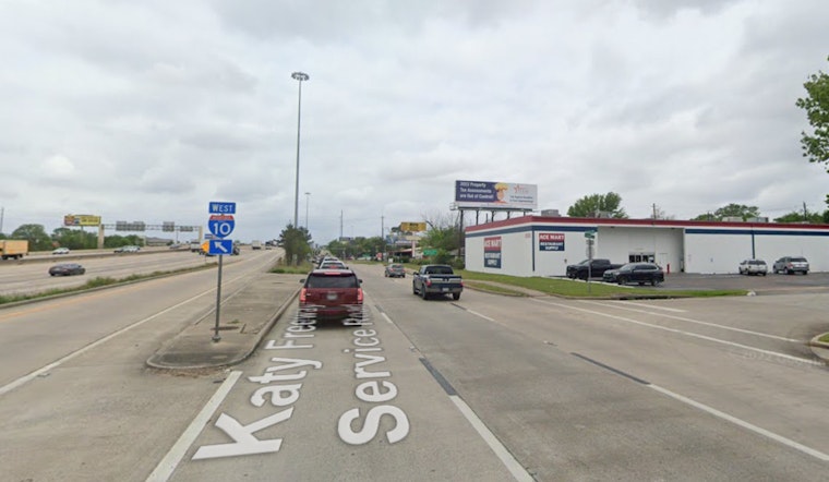 Houston Police Probe Fatal Katy Freeway Crash That Claimed Life of 29-Year-Old Woman