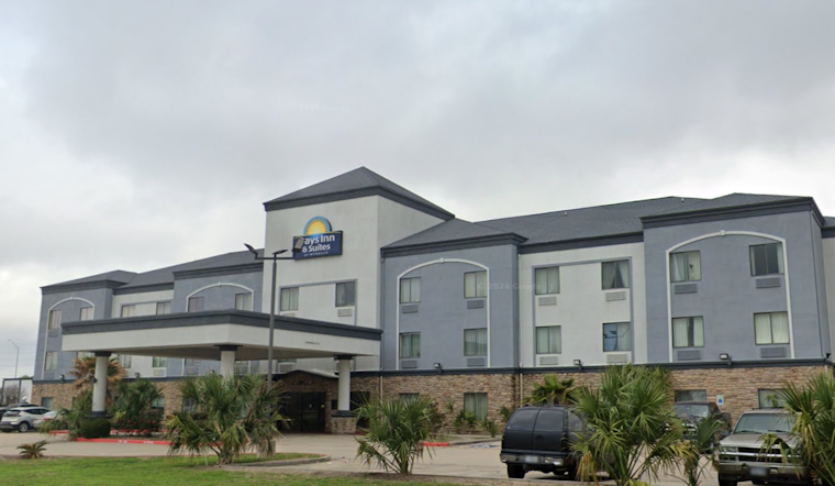 Houston Police Probe Suspicious Death of Infant Found in Days Inn Hotel Drawer