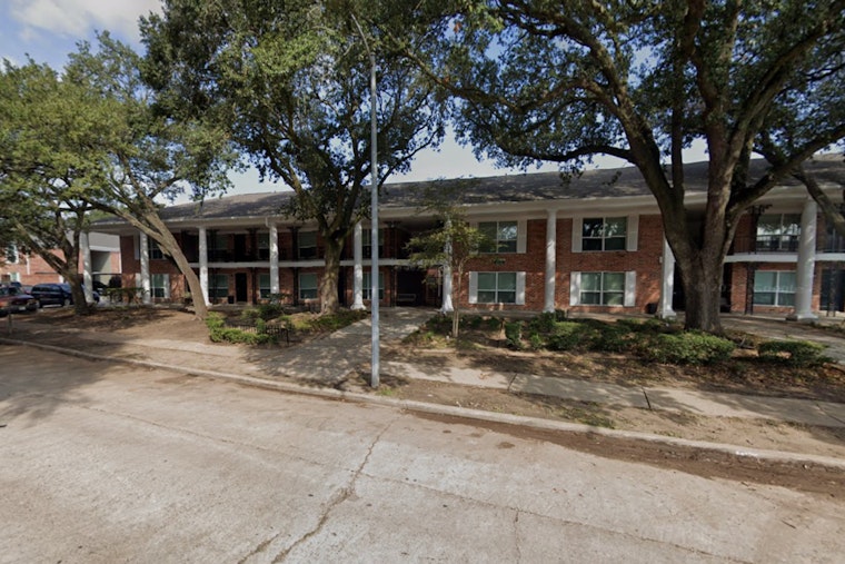 Houston Police Release Surveillance Footage of Suspect in Fatal Shooting on Braesvalley Drive