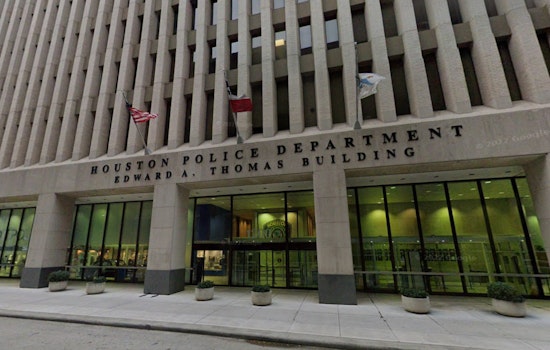 Houston Police Revive Thousands of Suspended Cases, Charges Filed in Renewed Quest for Justice