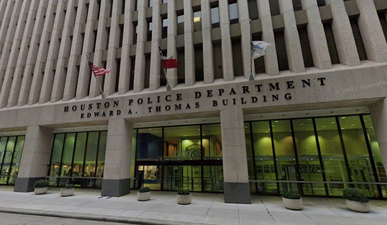 Houston Police Revive Thousands of Suspended Cases, Charges Filed in Renewed Quest for Justice