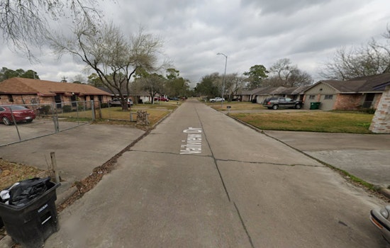 Houston Police Seek Andre Arvin Shaw Accused of Aggravated Assault After Family Argument Escalates