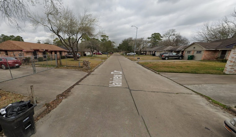 Houston Police Seek Andre Arvin Shaw Accused of Aggravated Assault After Family Argument Escalates