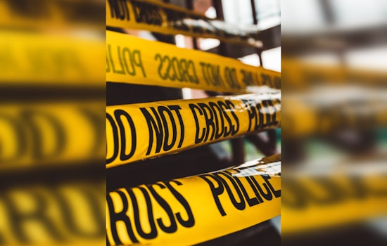 Houston Police Seek Driver After Woman Fatally Struck in North Freeway Hit-and-Run Incident